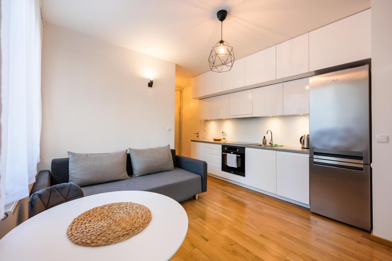 Jaktorowska Comfy Appartamento
