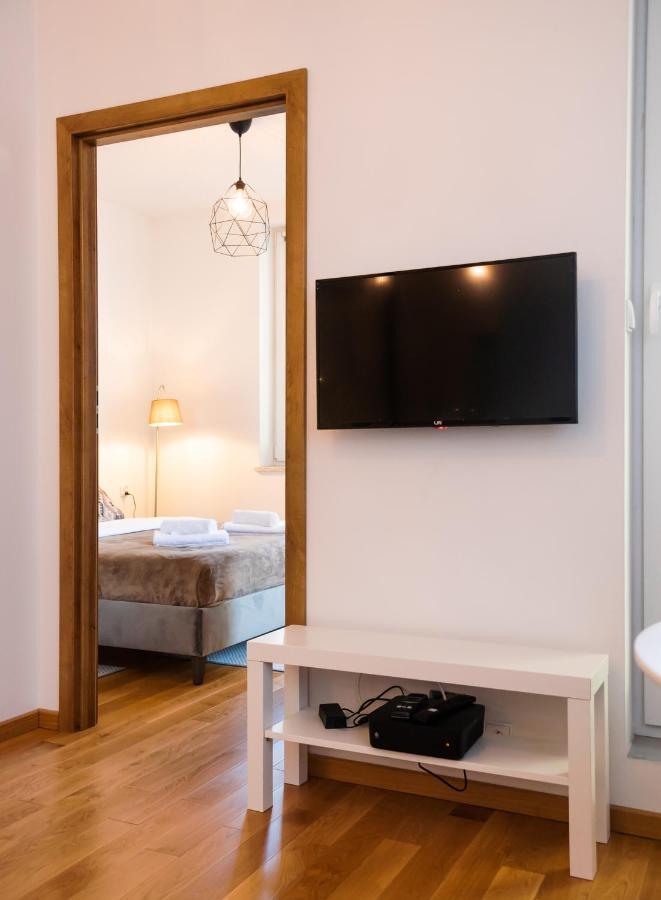 Jaktorowska Comfy Appartamento Varsavia