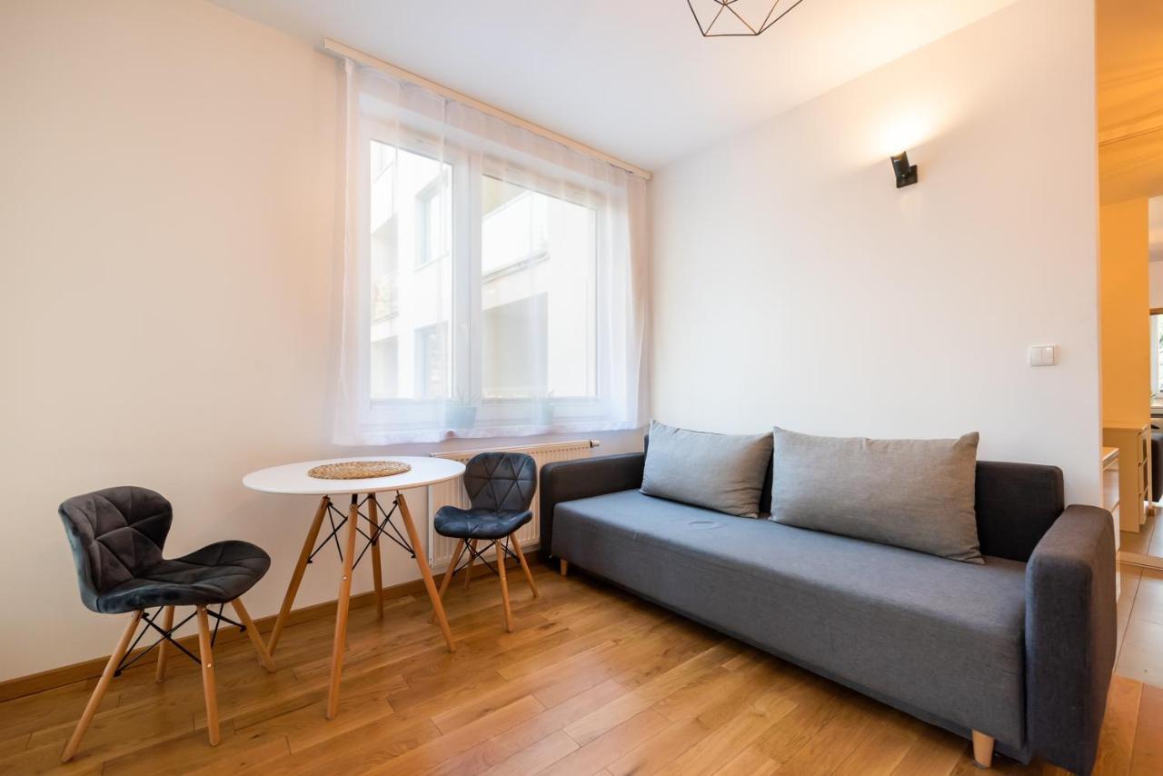 Appartamento Jaktorowska Comfy