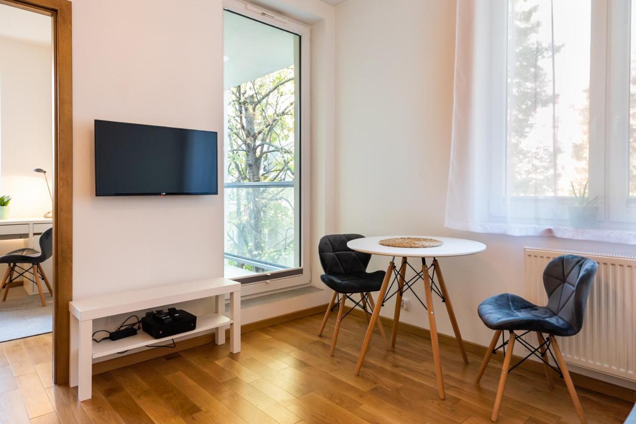 Appartamento Jaktorowska Comfy *