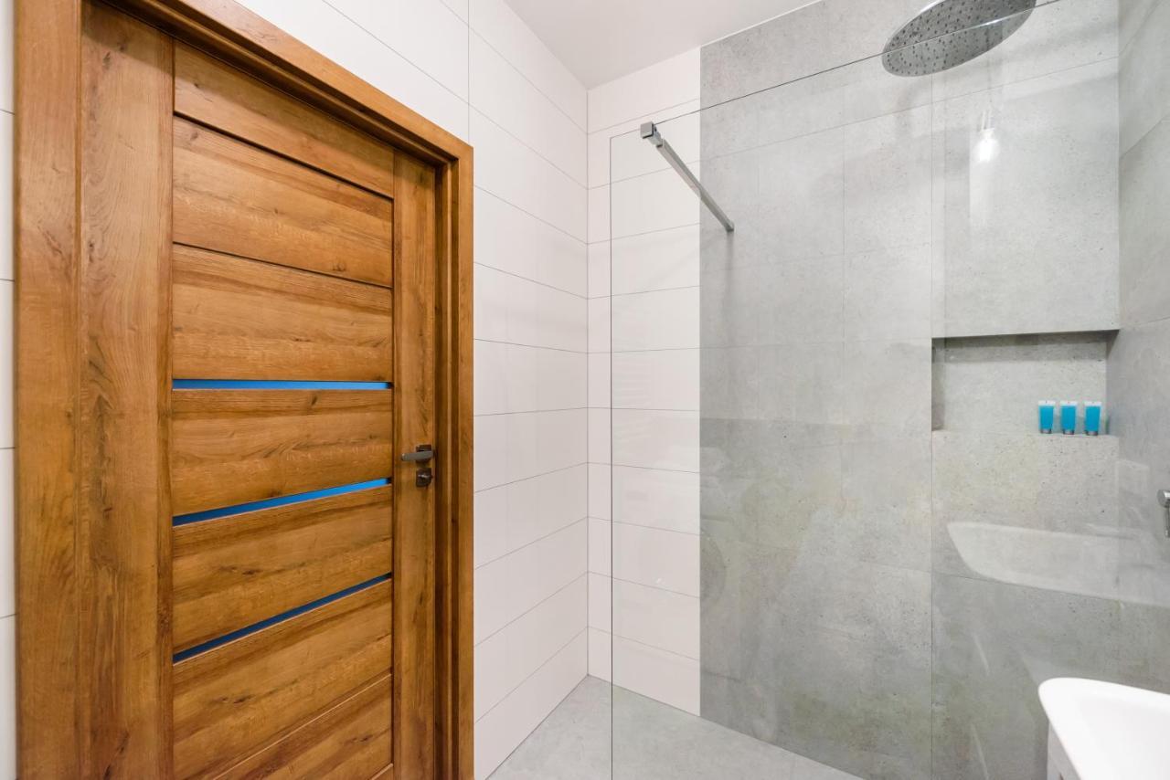 Apartment Jaktorowska Comfy Warsaw